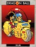 Spain - Ediciones Este - Dragon Ball - 55 - No - Bulma - 0